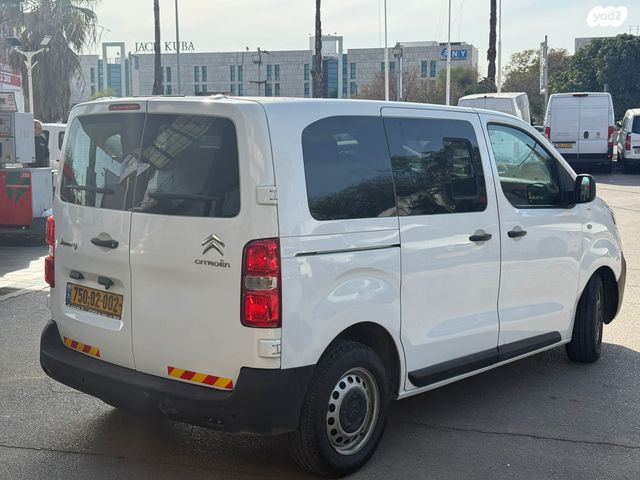 סיטרואן ג'אמפי