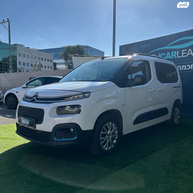 סיטרואן ברלינגו