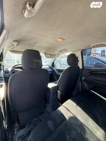 איסוזו די-מקס