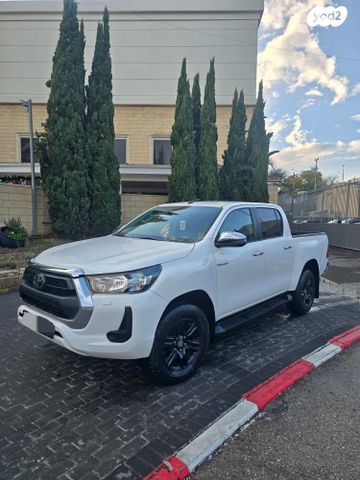 טויוטה היילקס