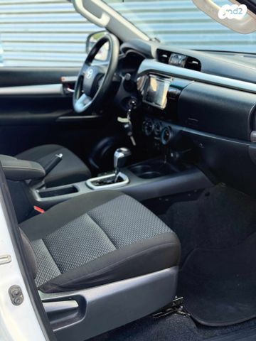 טויוטה היילקס