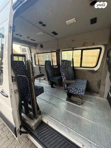 פולקסווגן קראפטר