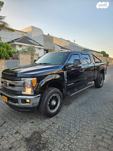 פורד F-350
