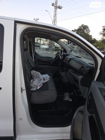 מודעת רכב סיטרואן ג'אמפי