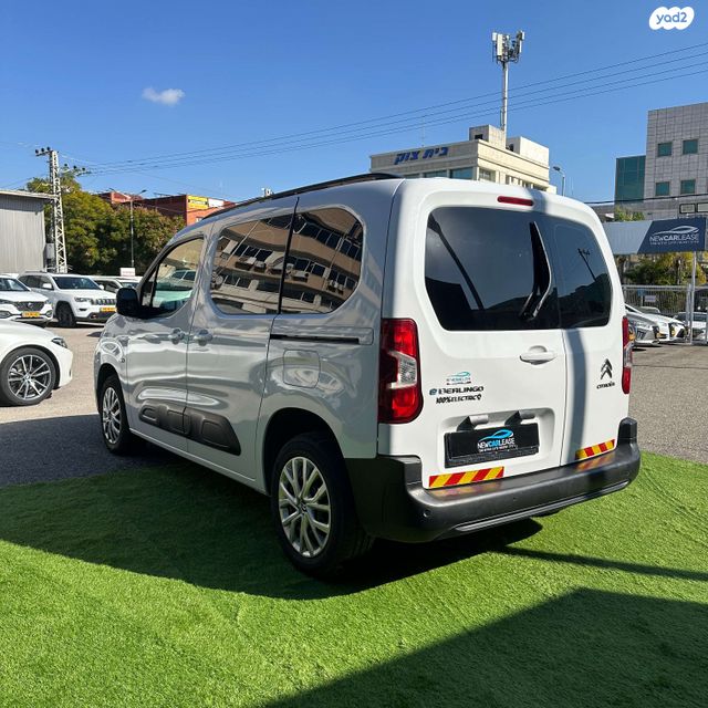 סיטרואן ברלינגו