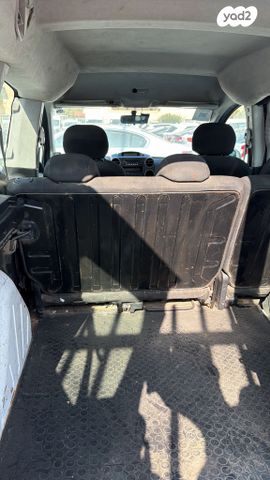 סיטרואן ברלינגו 