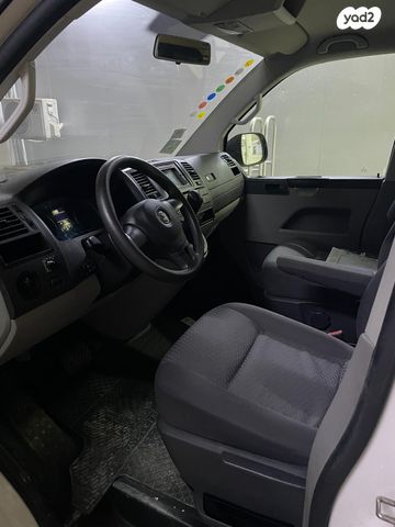 פולקסווגן טרנספורטר