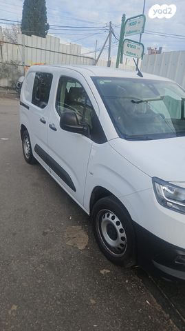 טויוטה פרואייס סיטי