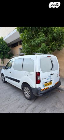 סיטרואן ברלינגו 