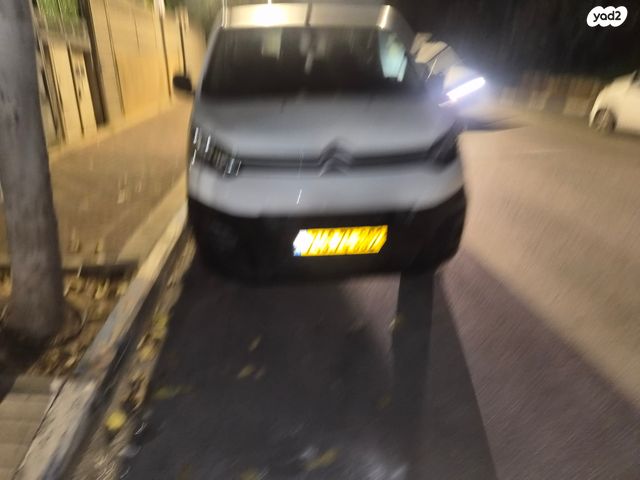 סיטרואן ג'אמפי