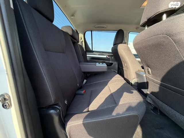 טויוטה היילקס