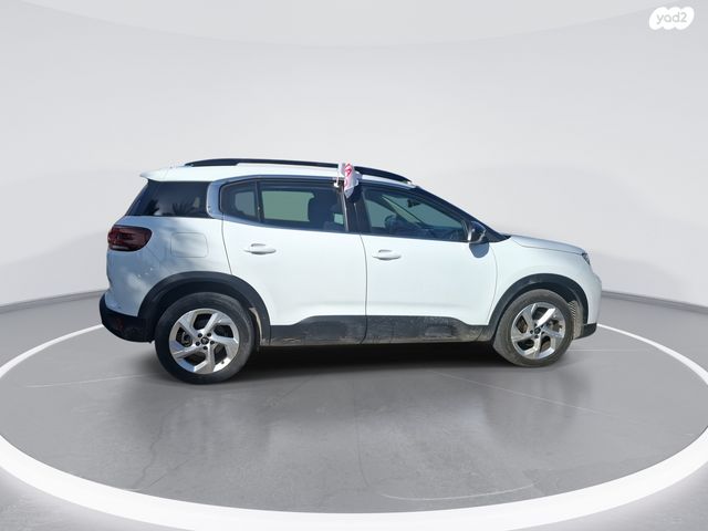 סיטרואן C5 איירקרוס