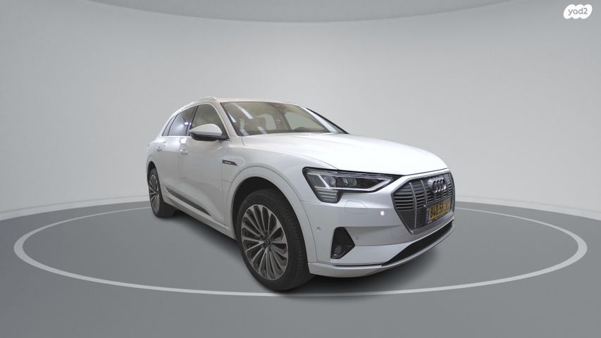 אאודי E-tron