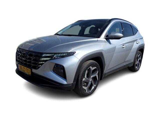 מודעת רכב יונדאי טוסון