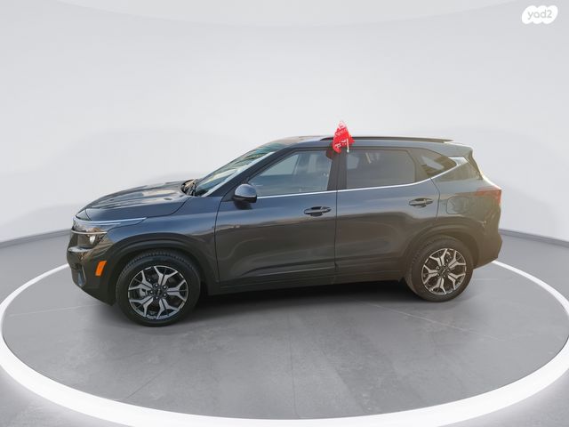 מודעת רכב קיה סלטוס