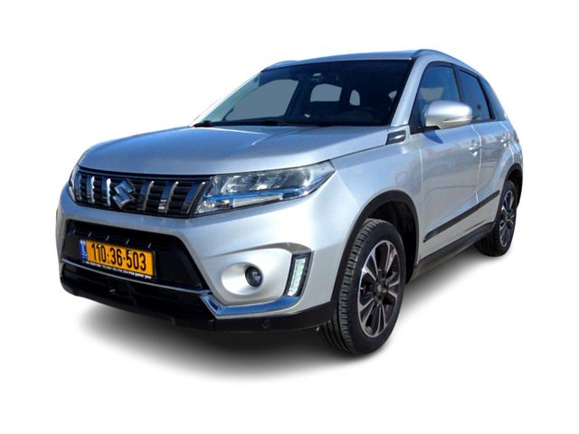 מודעת רכב סוזוקי ויטרה