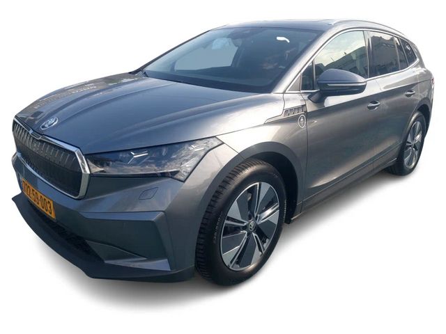 מודעת רכב סקודה אניאק iV