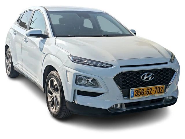 מודעת רכב יונדאי קונה