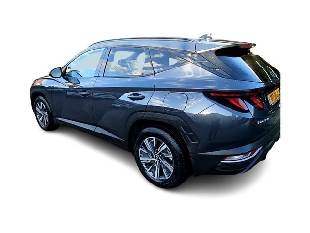 יונדאי טוסון