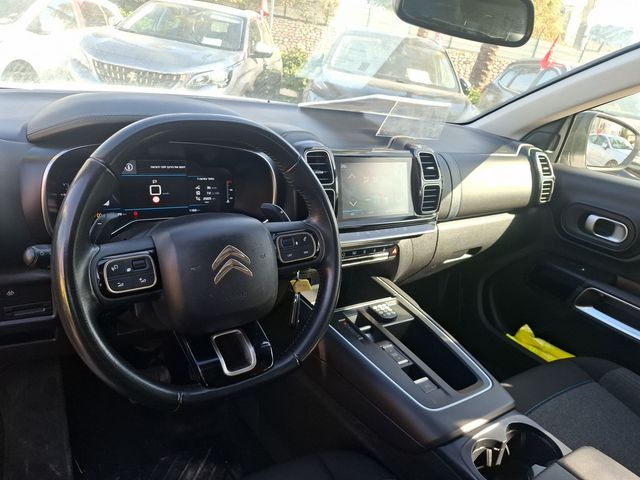 סיטרואן C5 איירקרוס