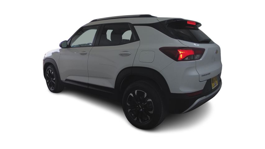 שברולט טרייל בלייזר