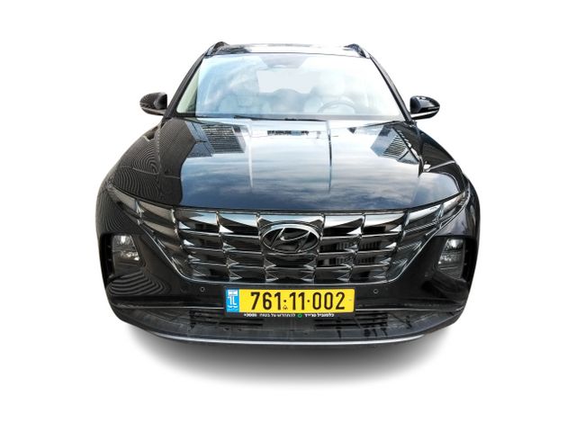 מודעת רכב יונדאי טוסון 2