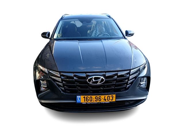 יונדאי טוסון