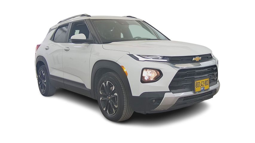 שברולט טרייל בלייזר