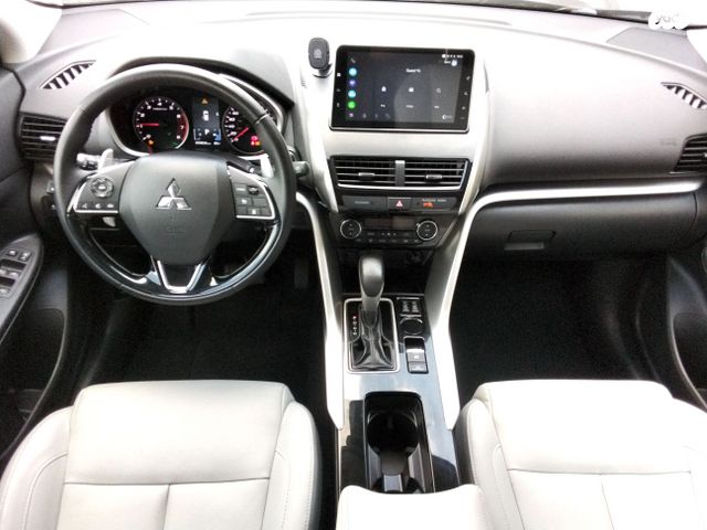 מיצובישי אקליפס קרוס