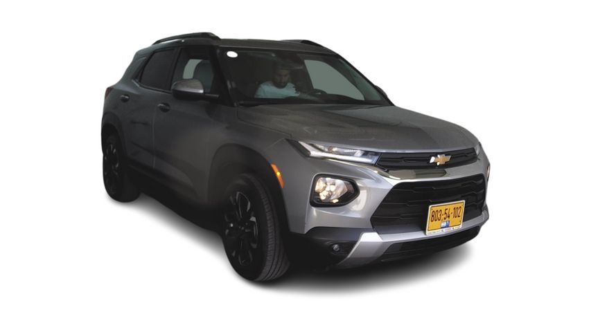 שברולט טרייל בלייזר