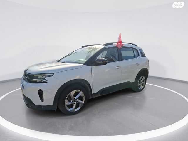 סיטרואן C5 איירקרוס