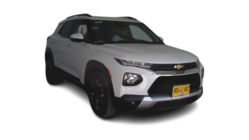 שברולט טרייל בלייזר