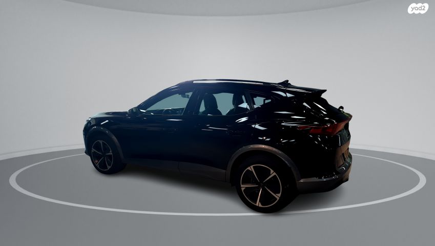 קופרה פורמנטור