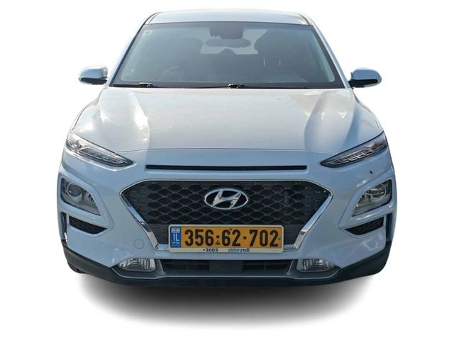 יונדאי קונה