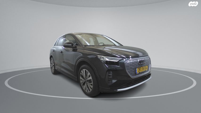 אאודי Q4 e-tron