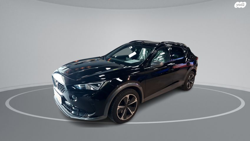 קופרה פורמנטור