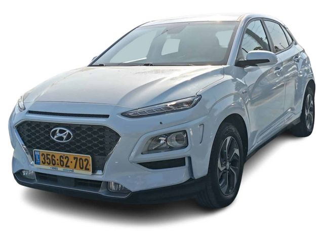 יונדאי קונה