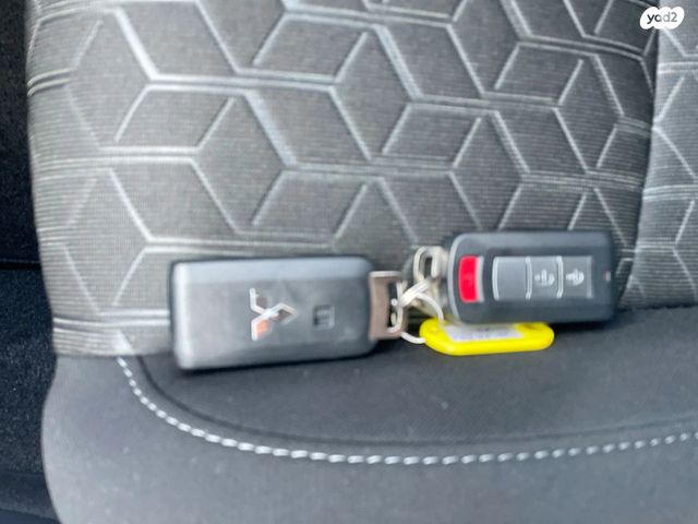 מיצובישי ASX