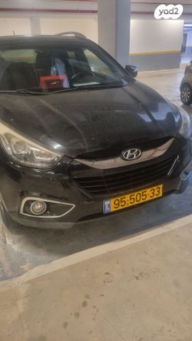 יונדאי ix35