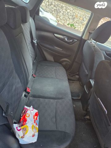 ניסאן קשקאי