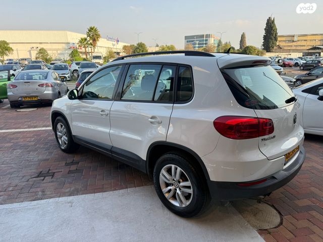 פולקסווגן טיגואן