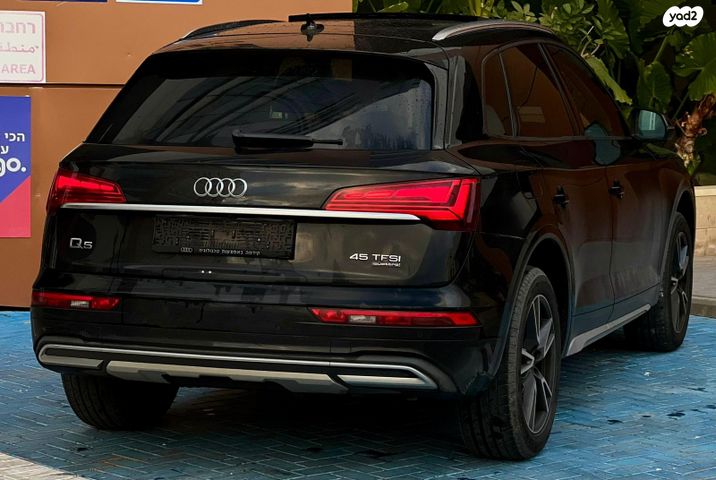 אאודי Q5