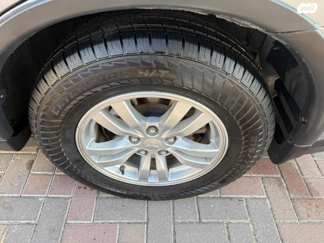 מיצובישי אאוטלנדר