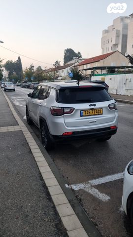 ג'יפ קומפאס