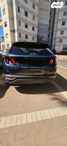 יונדאי טוסון