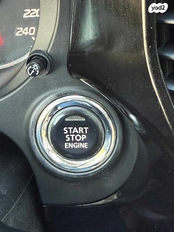 מיצובישי אאוטלנדר