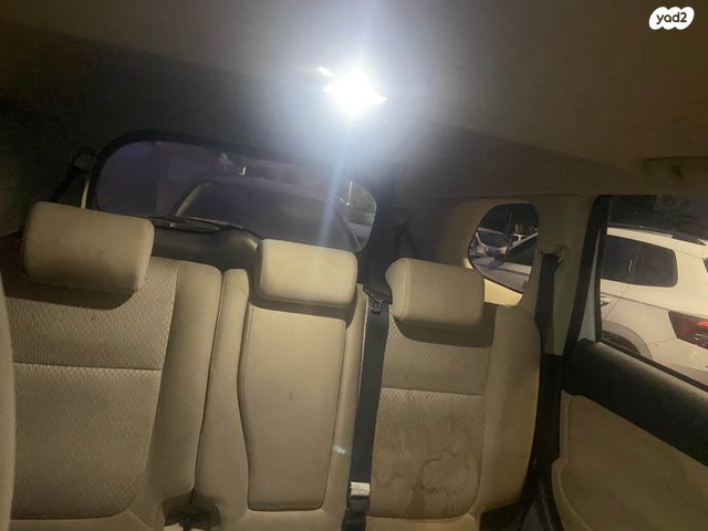 מיצובישי אאוטלנדר