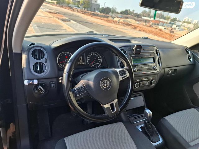 פולקסווגן טיגואן