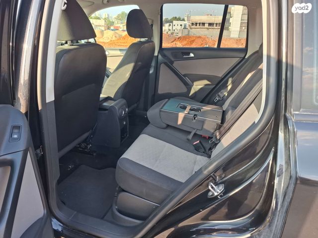 פולקסווגן טיגואן