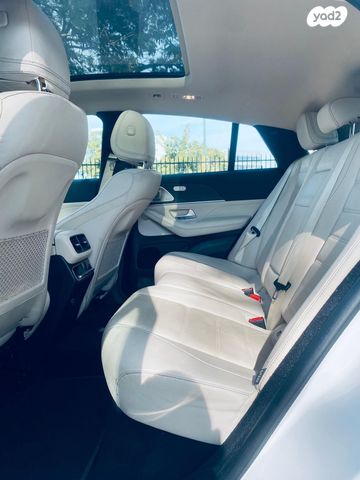 מרצדס-בנץ GLE